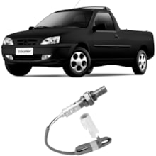 Sonda Lambda Ford Fiesta Focus Ka 1.0/ 1.6 2008 a 2013 Ngk Sonda Lambda Ford Fiesta Focus Ka 1.0/ 1.6 2008 a 2013 Ngk