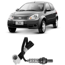 Sonda Lambda Ford Ka 1.0 1.6 8v 2010 2011 2012 a 2021 Ngk Sonda Lambda Ford Ka 1.0 1.6 8v 2010 2011 2012 a 2021 Ngk