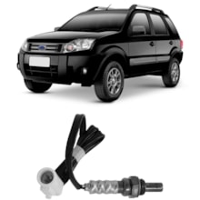 Sonda Lambda Ford Ka Ecosport Focus Flex Ngk Sonda Lambda Ford Ka Ecosport Focus Flex Ngk