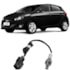 Sonda Lambda HB20 HB20S 1.0 12v 2012 a 2023 Ngk