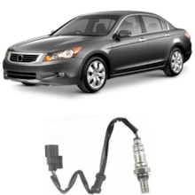 Sonda Lambda Honda Accord Civic CR-V 16V i-VTEC NGK