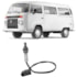 Sonda Lambda Kombi 1.4 8v Flex 2008 2009 2010 a 2013 Ngk
