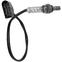 Sonda Lambda Kombi 1.4 8v Flex 2008 2009 2010 a 2013 Ngk