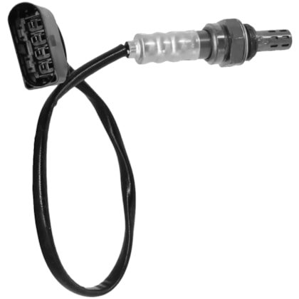 Sonda Lambda Kombi 1.4 8v Flex 2008 2009 2010 a 2013 Ngk
