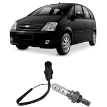 Sonda Lambda Meriva 1.8 8v 2003 2004 2005 2006 a 2012 Ngk Sonda Lambda Meriva 1.8 8v 2003 2004 2005 2006 a 2012 Ngk