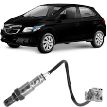 Sonda Lambda Onix Prisma 1.0/ 1.4 8v 2013 a 2015 Ngk Sonda Lambda Onix Prisma 1.0/ 1.4 8v 2013 a 2015 Ngk