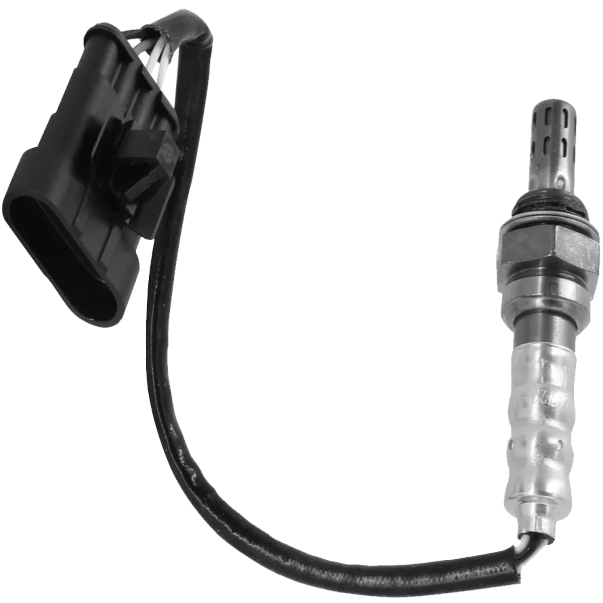 k Catalisador Peugeot 208 1.6 16v 2013 2018 Original K620 - Peças