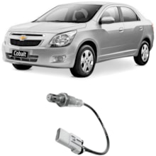 Sonda Lambda Pós Chevrolet Cobalt Onix Prisma Montana NGK