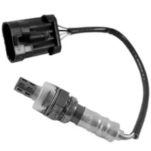 Sonda Lambda Pré Celta Corsa Prisma 2006 2007 2008 2009 NGK