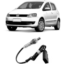 Sonda Lambda Pré Fox Gol Voyage Saveiro CrossFox 1.6 NGK