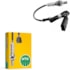 Sonda Lambda Pré Fox Gol Voyage Saveiro CrossFox 1.6 NGK