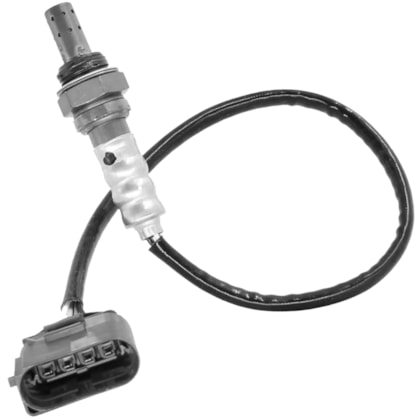 Sonda Lambda Saveiro G5 1.6 8v Totalflex 2010 a 2013 Ngk