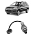 Sonda Lambda Sportage 2.0 16v CVVT 142CV NGK