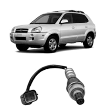 Sonda Lambda Tucson Beta i30 Tucson Flex 2.0 16v NTK