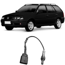 Sonda Lambda Volkswagen Parati 1.6 8v 2003 2004 a 2012 Ngk Sonda Lambda Volkswagen Parati 1.6 8v 2003 2004 a 2012 Ngk