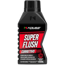 Super Flush Corretivo Motor 500ml Koube