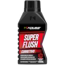 Super Flush Corretivo Motor 500ml Koube Super Flush Corretivo Motor 500ml Koube
