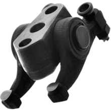 Suporte Balancim De Válvula D229-3/4/6 Td229-ec4/6 - Mwm Suporte Balancim De Válvula D229-3/4/6 Td229-ec4/6 - Mwm