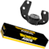 Suporte Barra Tensora Morcego Corsa Sedan PickUp Wagon Axios