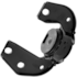 Suporte Barra Tensora Morcego Corsa Sedan PickUp Wagon Axios