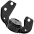 Suporte Barra Tensora Morcego Corsa Sedan PickUp Wagon Axios