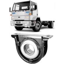 Suporte Eixo Cardan Ford Cargo 1521 2425 2626 Suporte Rei Suporte Eixo Cardan Ford Cargo 1521 2425 2626 Suporte Rei