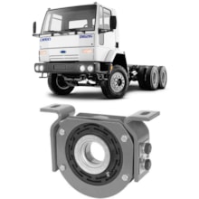 Suporte Eixo Cardan Ford Cargo 2626 2425 Suporte Rei Suporte Eixo Cardan Ford Cargo 2626 2425 Suporte Rei