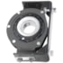 Suporte Eixo Cardan Volvo Fm-12 Fh-12 Nh-12 6x4 Suporte Rei