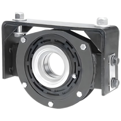 Suporte Eixo Cardan Volvo Fm-12 Fh-12 Nh-12 6x4 Suporte Rei