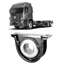 Suporte Eixo Cardan Vw Constellation 24.280 Suporte Rei Suporte Eixo Cardan Vw Constellation 24.280 Suporte Rei