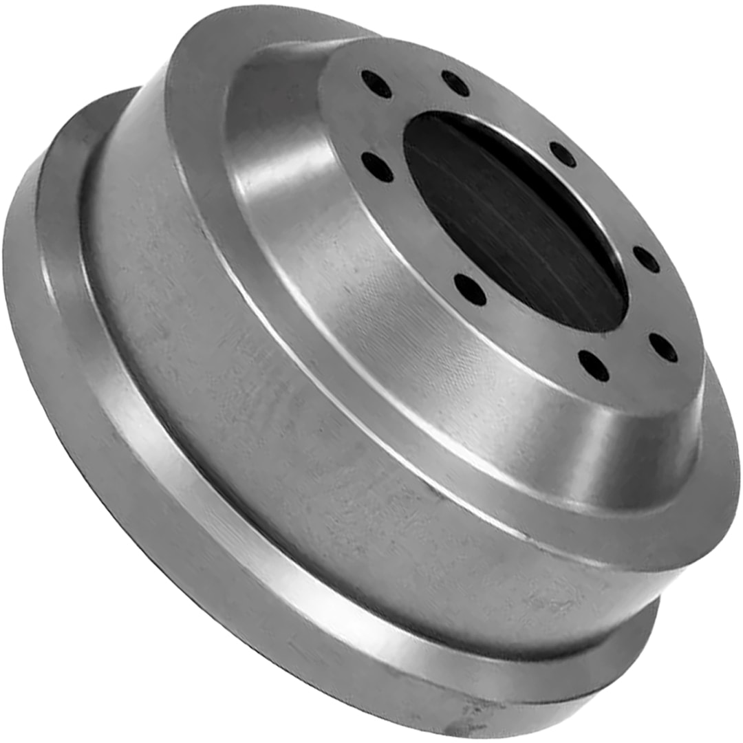 にににに Tambor Freio Traseiro Ford F250 1998 a 2023 Hipper Freios