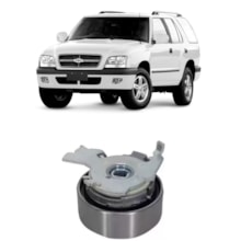 Tensor Correia Dentada Chevrolet Blazer 2.2 2.4 Schadek