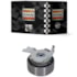 Tensor Correia Dentada Chevrolet Blazer 2.2 2.4 Schadek