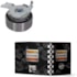 Tensor Correia Dentada Chevrolet Blazer 2.2 2.4 Schadek
