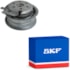 Tensor Correia Dentada Volkswagen Bora Golf Jetta Polo Skf