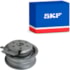 Tensor Correia Dentada Volkswagen Bora Golf Jetta Polo Skf