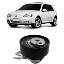 Tensor Correia Dentada Vw Golf Saveiro Polo 1.6 Schadek