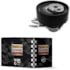 Tensor Correia Dentada Vw Golf Saveiro Polo 1.6 Schadek