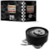 Tensor Correia Dentada Vw Golf Saveiro Polo 1.6 Schadek