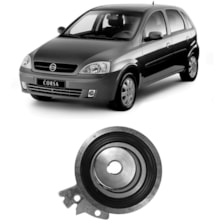 Tensor da Correia Dentada Chevrolet Corsa Celta Classic Skf
