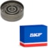 Tensor Polia do Alternador Chevrolet Celta Classic Corsa Skf