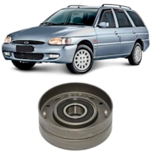 Tensor Polia do Alternador Ford Escort Skf
