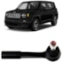 Terminal Direção Dianteiro Esq Jeep Renegade 14 a 15 Viemar