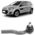 Terminal Direção Direito Fiat Palio 2010 2011 a 2017 Viemar