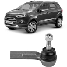 Terminal Direção Direito Ford Ecosport 2013 a 2021 Viemar