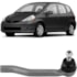 Terminal Direção Esquerdo Honda Fit 2003 a 2008 Viemar