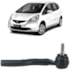 Terminal Direção Esquerdo Honda Fit 2015 a 2021 Viemar