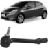 Terminal Direção Esquerdo Peugeot 208 2013 a 2013 Viemar