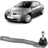 Terminal Direção Esquerdo Renault Megane 2006 a 2008 Viemar