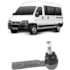 Terminal Direção Fiat Ducato 1994 1995 1996 a 2002 Viemar